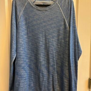 Tommy Bahama Men's Duncan Deux Crewneck Sweater Sz Lg